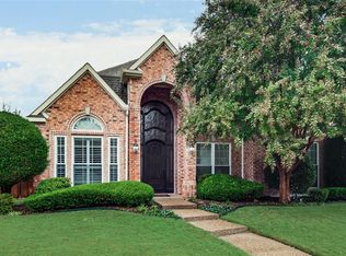 5933 Henley Dr, Plano, TX 75093