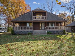 100 Rosa Ln, Lafayette, IN 47905