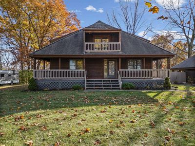 100 Rosa Ln, Lafayette, IN, 47905