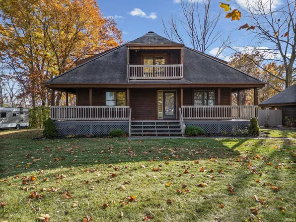 100 Rosa Ln, Lafayette, IN 47905