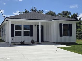 1218 Louisiana Ave, Panama City, FL 32401