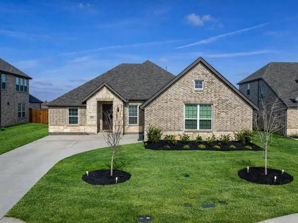 769 Brozgold Ave, Midlothian, TX 76065