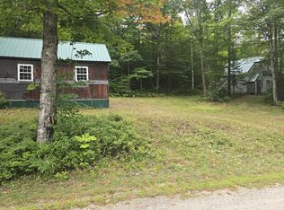 410 Bog Rd, Bethel, ME 04217