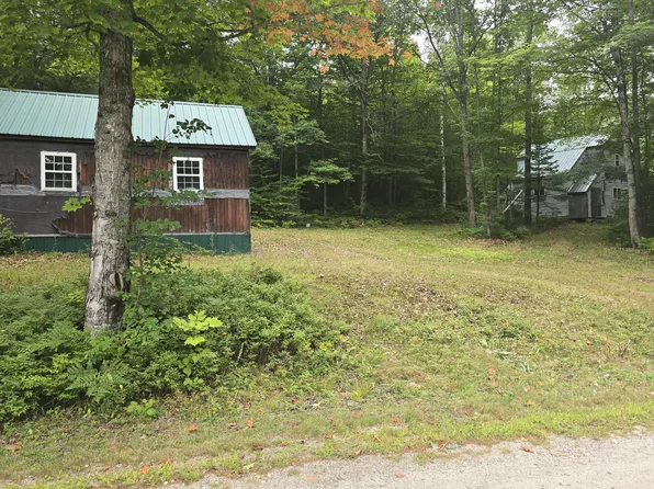 410 Bog Road, Mason Twp, ME 04217