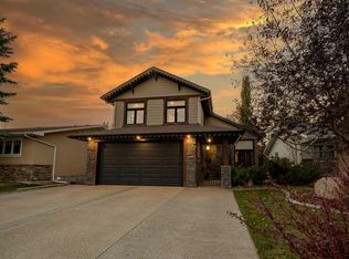 3520 44a Ave, Red Deer, AB T4N3K3