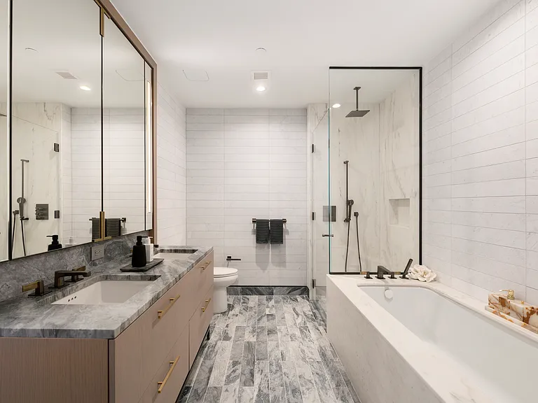 91 Leonard St #Penthouse 1 — Photo 7