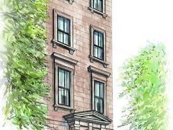 226 Beacon St, Boston, MA 02116