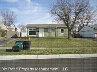 10732 Sharondale Rd, Cincinnati, OH 45241