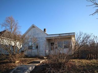 933 W Washington St, Alexandria, IN