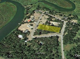 Red Fox Ln, Bend, OR 97707