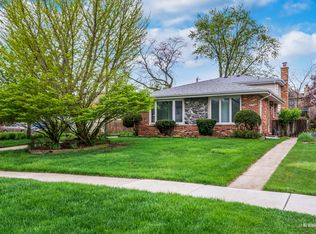 512 N Kramer Ave, Lombard, IL 60148