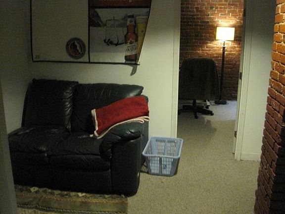 5th image of 108 Gainsborough St #103A