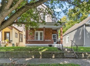 1119 Ekin Ave, New Albany, IN 47150