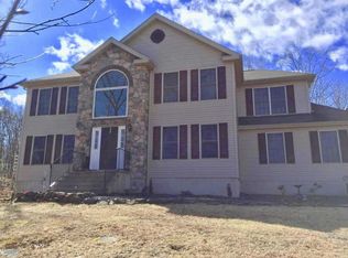 124 Oneida Way, Milford, PA 18337