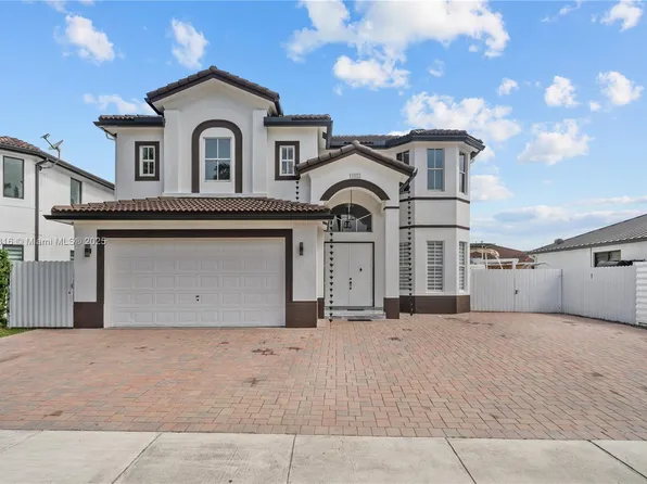 11053 SW 242nd St, Homestead, FL 33032