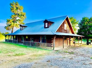 4034 County Road 3047, Center, TX 75935