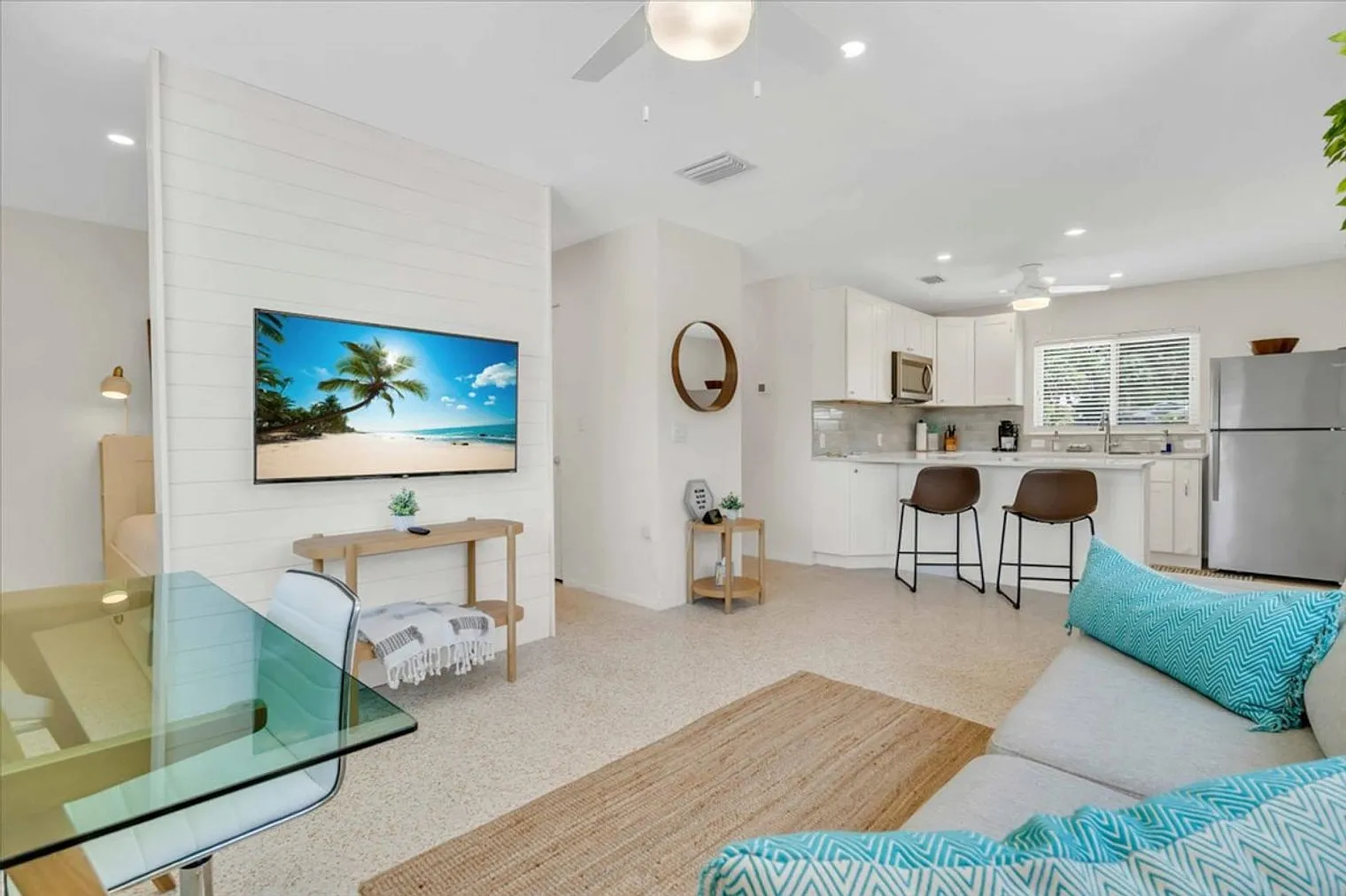 Studio, 1.0 bath, $3,661 — Photo 4