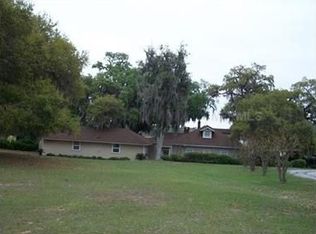 649 Old Mount Dora Rd, Eustis, FL 32726