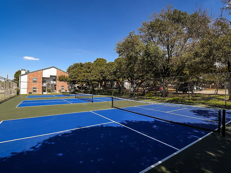 Centennial Place Apartments — Photo 11