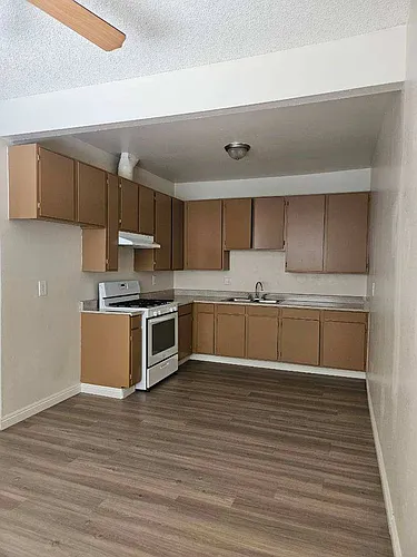 Floor plan 104