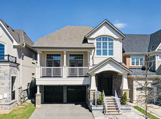 3329 Vernon Powell Dr, Oakville, ON L6H0Y4