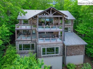 717 Green Hill Rd, BLOWING ROCK, NC 28605