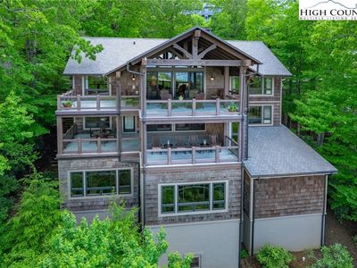 717 Green Hill Road, BLOWING ROCK, NC, 28605