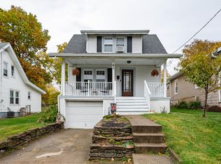 18 Rosebud Ave, Erlanger, KY