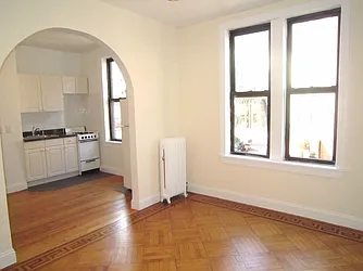 Rented by City Connections Realty