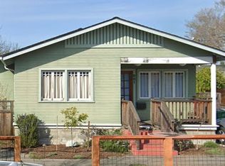 881 Jones St, Berkeley, CA 94710