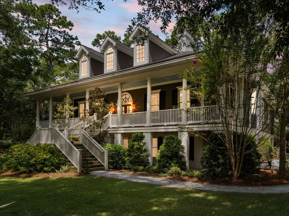 3001 Seabrook Island Rd, Johns Island, SC 29455