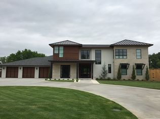 2629 Dorchester Dr, Oklahoma City, OK 73120