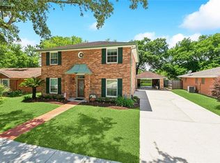 54 Marie Dr, Gretna, LA 70053