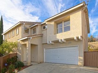14724 Calle Primavera, Chino Hills, CA 91709