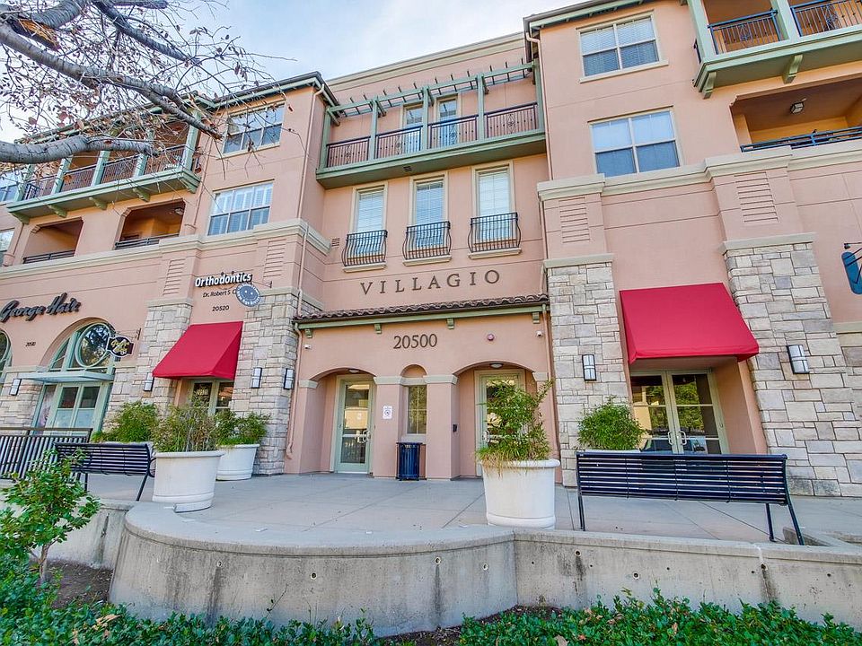 1st image of 20500 Town Center Ln Unit 176