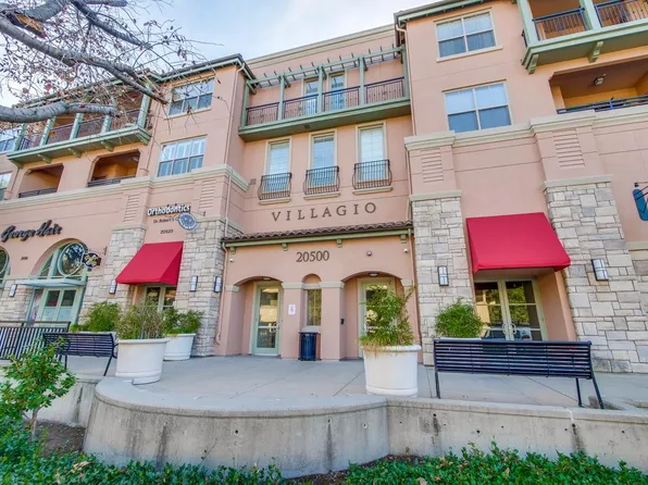 20500 Town Center Ln Unit 176, Cupertino, CA 95014