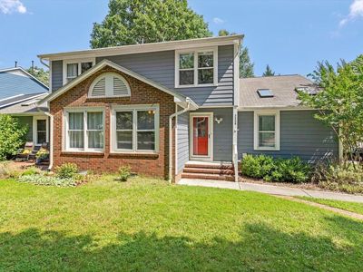 2208 Pathway Dr, Chapel Hill, NC, 27516