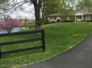 803 S English Station Rd, Louisville, KY 40299
