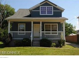 2207 E 68th St, Cleveland, OH