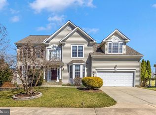 10213 Deep Skies Dr, Laurel, MD 20723