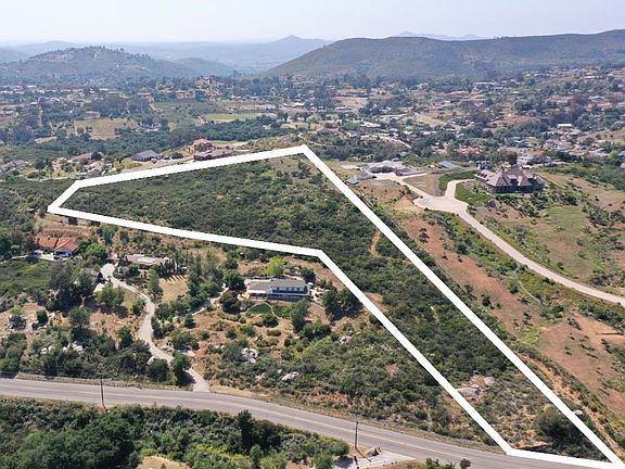 3rd image of 0 Jamul Highlands Rd