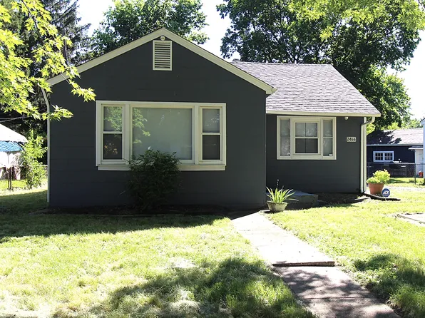 2466 N Goodlet Ave, Indianapolis, IN 46222