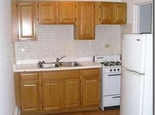 4547 N Dover St APT 3D, Chicago, IL 60640