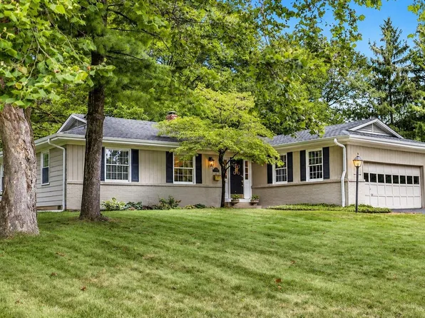 4375 Castleton Rd, Columbus, OH 43220
