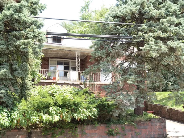 6601 Apple St, Pittsburgh, PA 15206