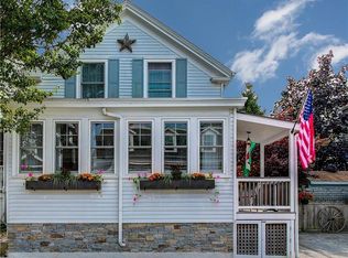 17 Webster St, Newport, RI 02840