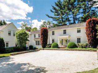 20 Cherry Ln, Fairfield, CT 06824