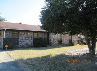11 New Market Ct, Columbus, GA 31907