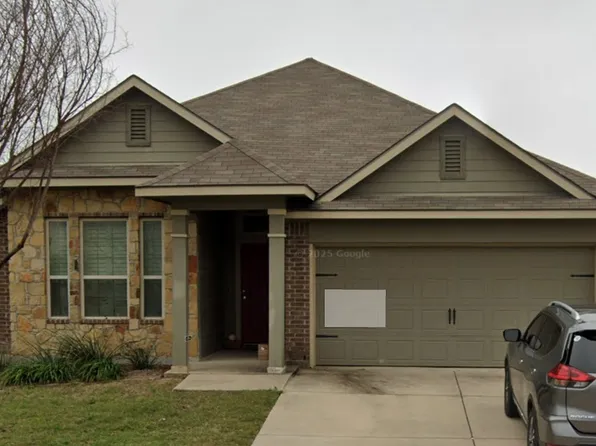 2809 Keathley Dr, Lorena, TX 76655