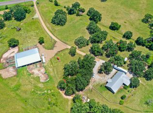 706 Us Highway 84 W, Teague, TX 75860